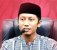 Ust. ammi nur baits lc.